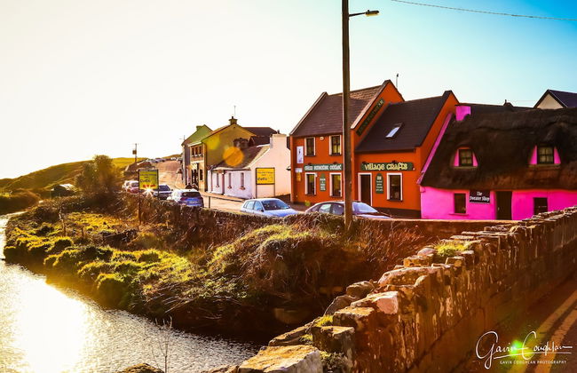 10mindrivecliffsofmoher-cozy2br-parking-wifi - Photo 22