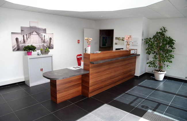 Résidence Zenao Appartements - Foto 2