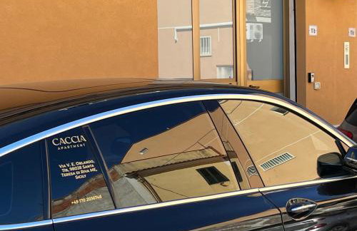 Caccia Apartment - Foto 56