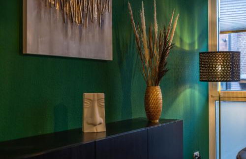 Cozy DOR Stilvolles Apt Parkplatz Netflix - Photo 38