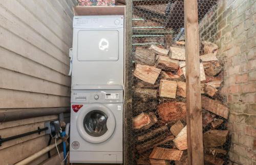 The Woodshed - Foto 18