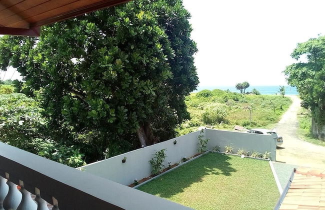 Turtle paradise villa & restaurant - Foto 18