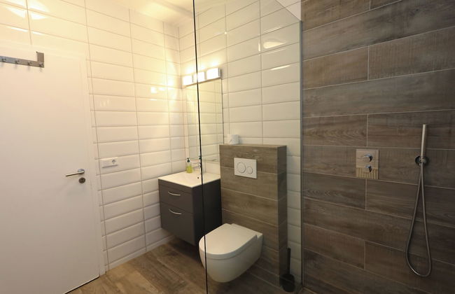 Skýjaborg Apartments - Photo 30