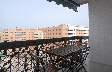 Apartamento con balcón cerca María Zambrano - Foto 4