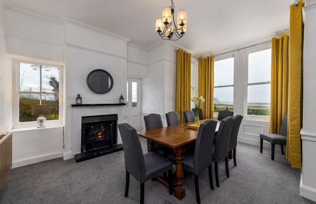 Muncaster Cottages - Foto 28