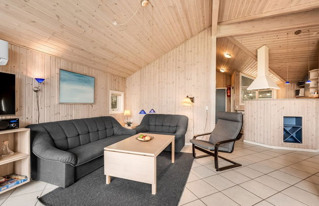 "Sesto" - 300m to the fjord - Foto 15