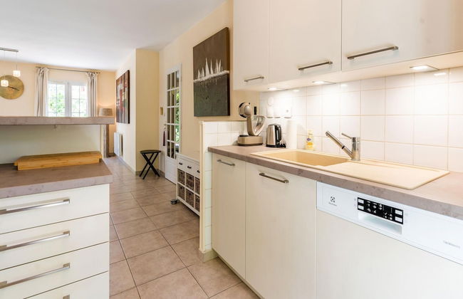 Charming Villa Stay Near Limoux - Foto 9