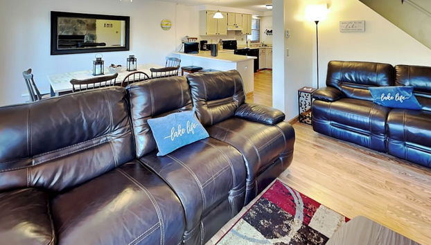 Ausstattung der Unterkunft