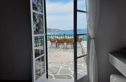 Sunset View garden house of Mykonos - Foto 33
