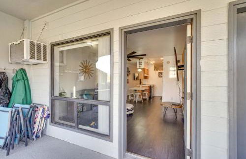 Riverfront Parker Studio 1 Mi to Boat Launch! - Foto 15