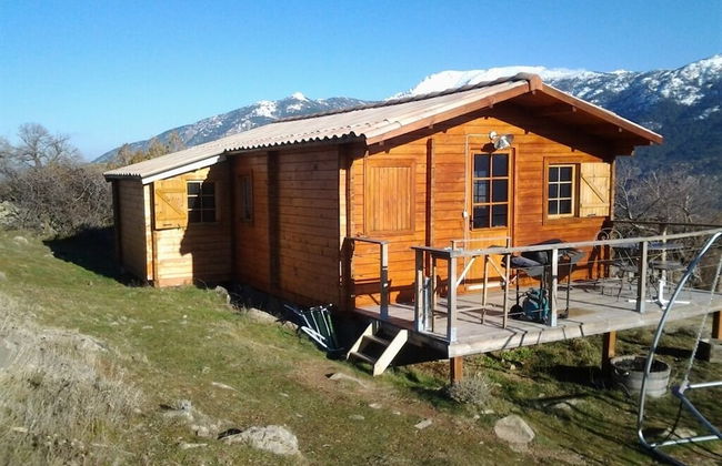 Les Chalets De Lozzi - Photo 65