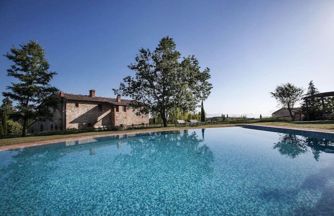 Verdidea - PODERE MONTI - Photo 55