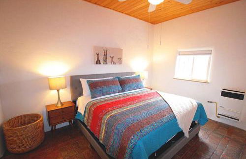 Closson Casita - Patio & Fire Pit - Near Plaza - 1BR - Foto 3