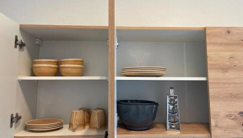 Moderne Wohnung für 4 Personen - Photo 2