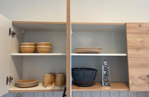 Moderne Wohnung für 4 Personen - Foto 2