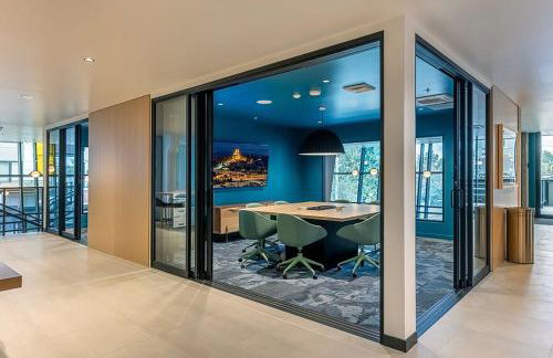 Central District 1br w gym bbq nr downtown SEA-547 - Foto 40