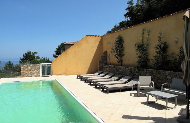 Villa Orizonte - Foto 25