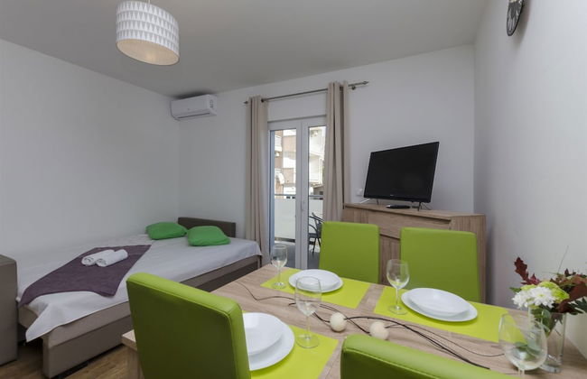 Apartments Lorenzo - Foto 69