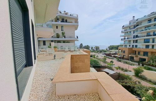 Lovely Oasis Marisol Premium 100mts to the sea - Photo 43