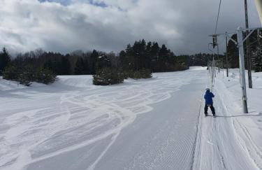 Pod Mareszką - Foto 2