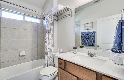 Pool Access and Private Yard Family Home in Kyle! - Foto 22