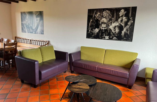 House in Noiseux With Bubble Bath & Garden - Foto 10