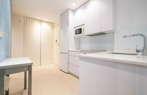 V73 Elegance & Comfort - Luxury in Barrio Salamanca - Foto 31