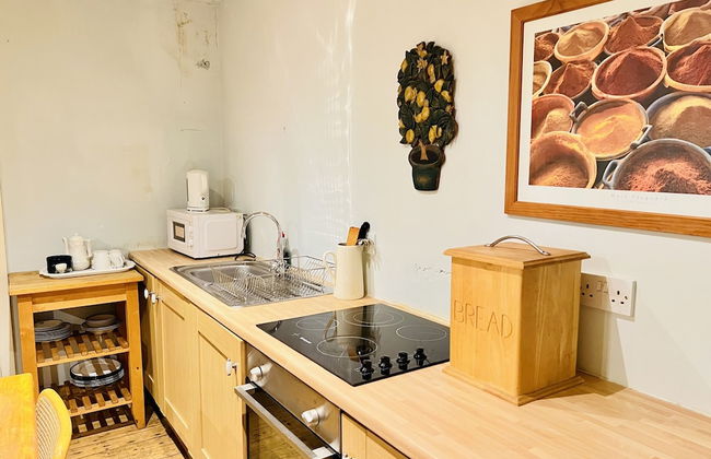 The Georgian House Hotel - Foto 31