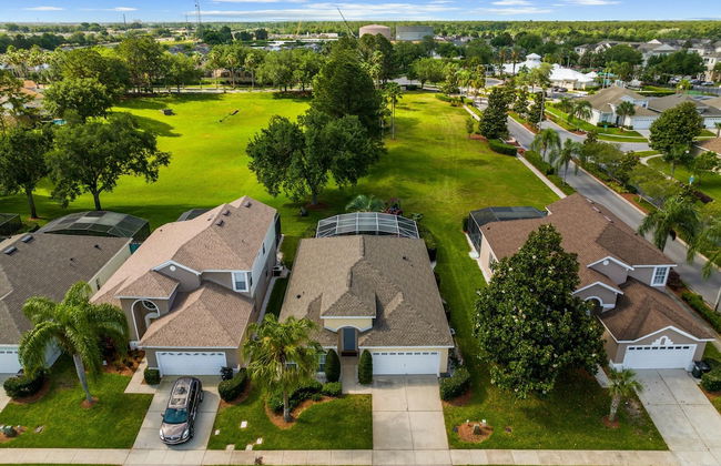 South Facing Pool 4 Bedroom 3 Bath Villa - Foto 26