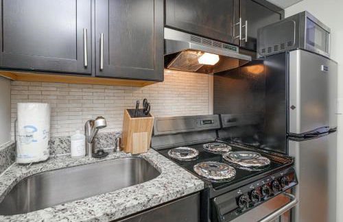 Furnished Apartment in Downtown - Foto 30