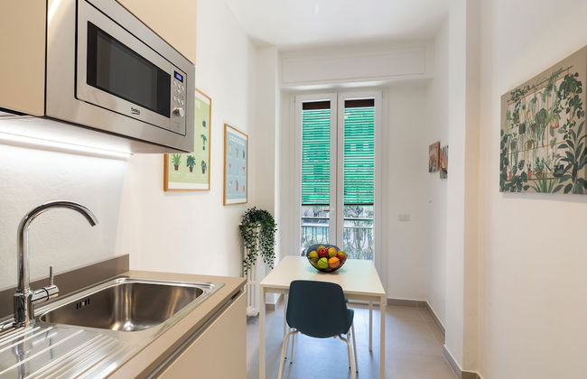 notaMi - Coronelli - Flower District - Foto 18