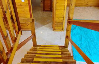 Cabanas Pôr do Sol - São Chico - Foto 27