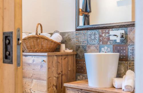 Apartments Ansitz Wildberg - Photo 31