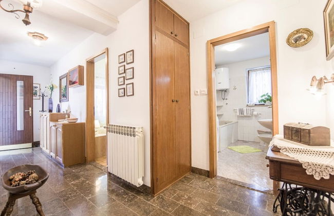 Holiday Home Villa Spilla - Foto 18