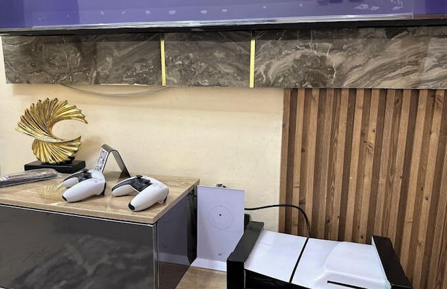 Wedgewood One Shortlet Apartment - Foto 42