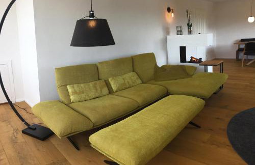Gemütliche Ferienwohnung mit Pool bei Jena - Foto 11