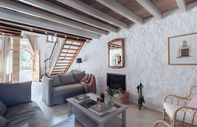 Holiday Home With Outdoor Jacuzzi - Foto 10