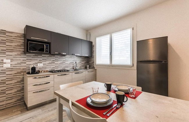 Lovely Apartment Ground Floor Nearly Eraclea sea - Photo 7