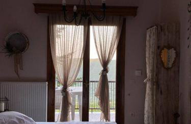 Άγρια Λούλουδα Κατοικία Ευτυχία - Photo 61