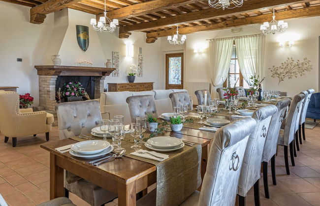 Tenuta Montiepoli 12 3 Emma Villas - Photo 56