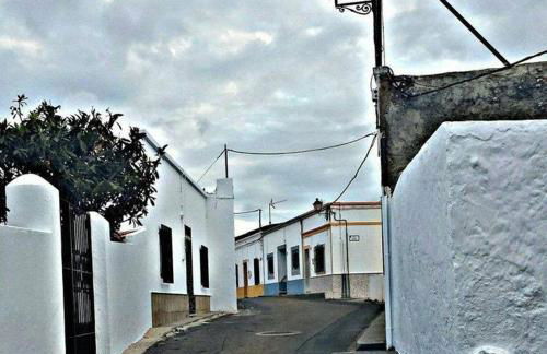 Cortijo Los Garridos - 12 huéspedes - Photo 30