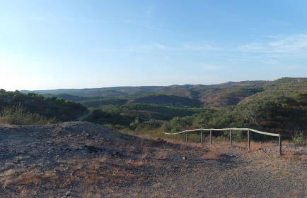 Monte Das Ferrarias - Foto 41