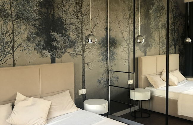 P&O Apartments Marina Mokotów - Foto 5