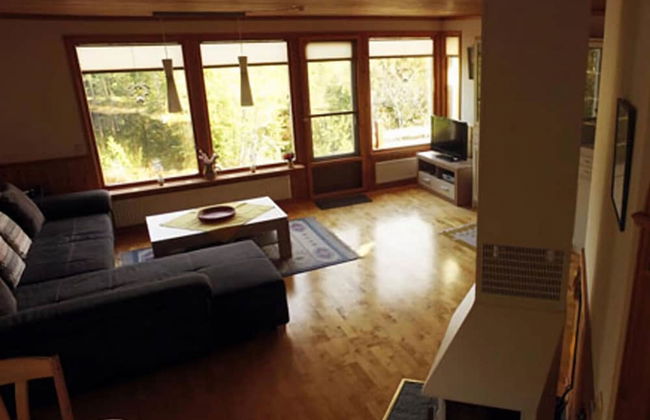 Holiday Home by the Lake - Foto 8