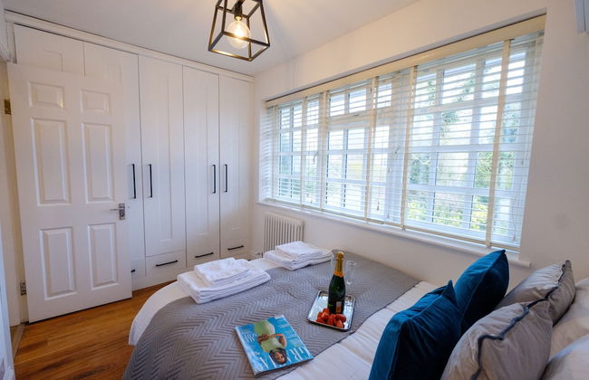 Riverwalk Apartment North - Foto 4