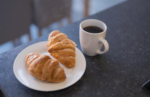 4 Bed House sleeps 6 -Family - Contractors - Foto 34