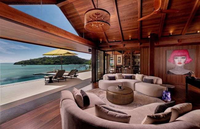 Villa Eugenia - Foto 45