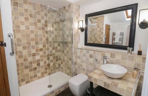 Jackdaw Cottage - Foto 25