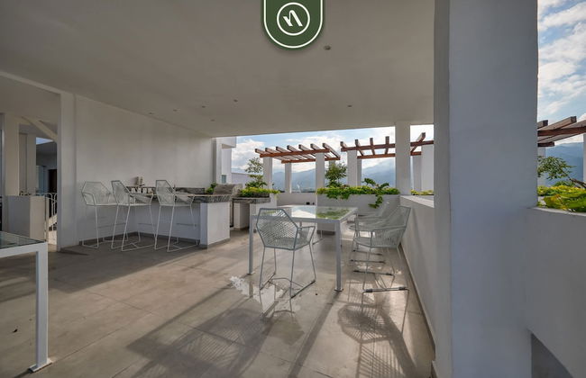 Grand Trianon 203 in Jalisco - Foto 10