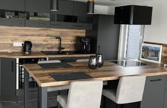 Hausboot der Friesländer im Wangermeer - Foto 7